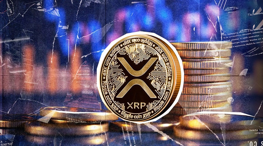 تراکنش مرموز ۱۳۱ میلیون ریپل فاش شد! پشت پرده این انتقال بزرگ چه خبر است؟