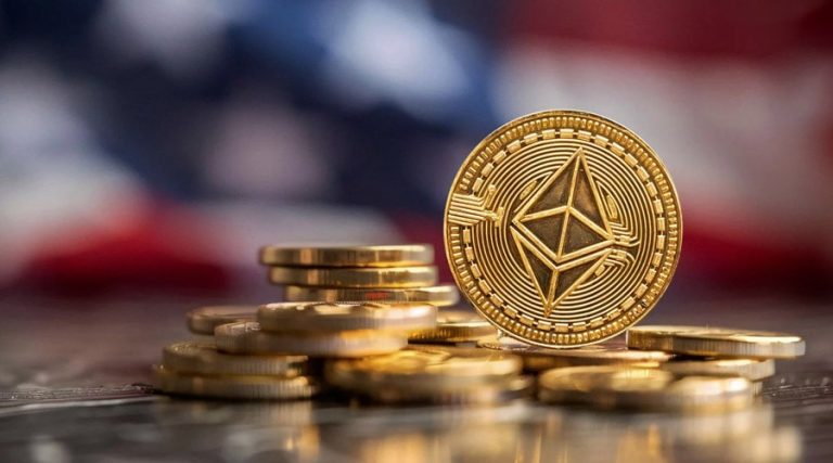 پیش‌بینی صعود اتریوم با قانون جدید؛ ۹۱ میلیون دلار ETH از صرافی‌ها خارج شد!