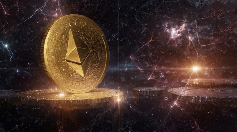 بازگشت اتریوم در سال ۲۰۲۵؛ تحلیلگران هدف ۸ هزار دلار را پیش‌بینی می‌کنند!