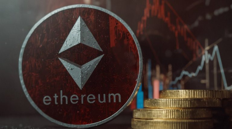 پیش‌بینی سناریوی ریزشی برای اتریوم؛ منتظر ۱۰۰۰ دلاری شدن ETH باشیم؟