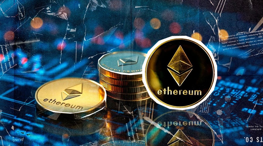 اتریوم، طلای دیجیتال با بازده؟ تحلیلگران منتظر صعود ETH به ۱۷ هزار دلار هستند!