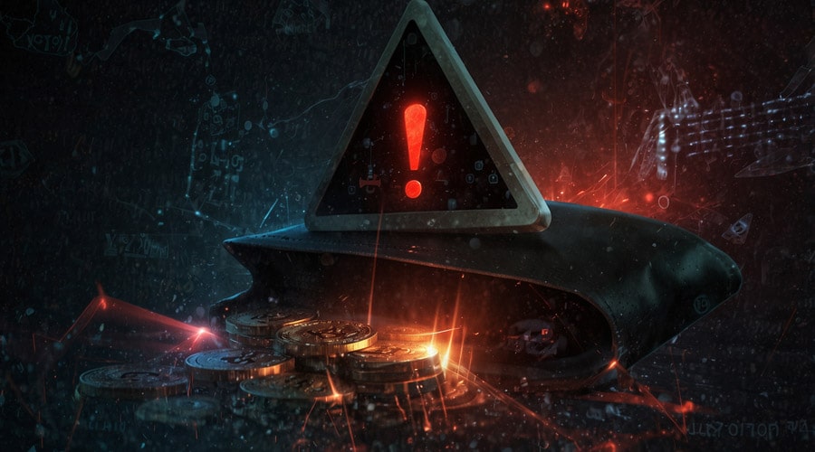 کیف‌پول‌های اتمیک و اکسودوس، هدف جدید هکرها! چگونه از دارایی‌هایمان محافظت کنیم؟