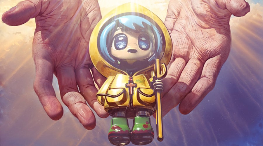 سقوط دردناک LUCE؛ ضرر شش‌رقمی برای معامله‌گر معروف بازار کریپتو!