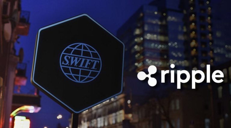 شایعات همکاری ریپل و سوئیفت قوت گرفت! جهش تاریخی قیمت XRP در راه است؟