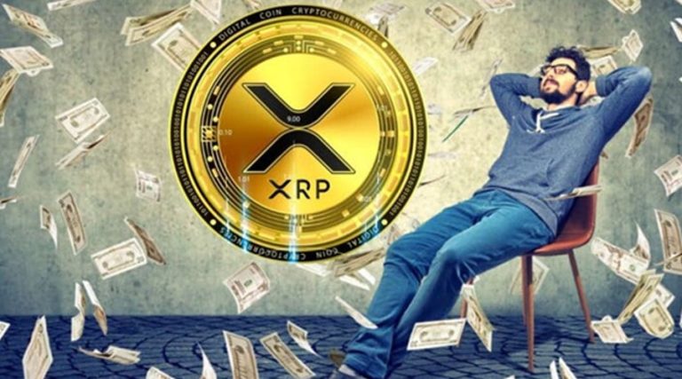 اگر در سال ۲۰۱۸، هزار دلار XRP می‌خریدید، امروز چقدر سود می‌کردید؟