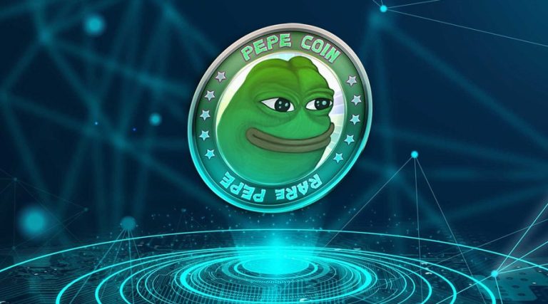 خیز پپه برای صعود دوباره؛ تحلیل‌ها از رشد ۱۰۰ درصدی قیمت PEPE خبر می‌دهند!