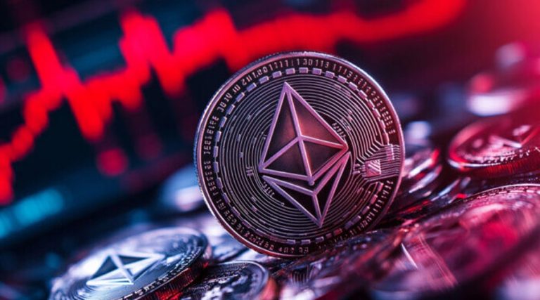 گلکسی دیجیتال ۲۵ هزار اتریوم را به بایننس فرستاد! نشانه‌ای از کاهش بیشتر قیمت؟