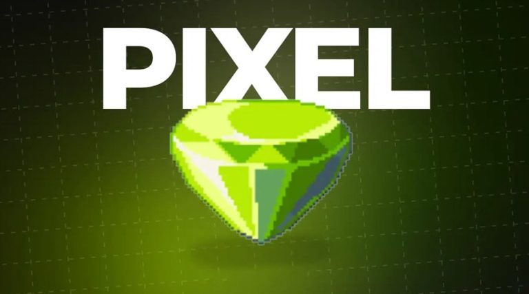 چرا پیکسل دوباره ترند شد؟ جهش ۱۵۰ درصدی PIXEL در پی انفجار تعاملات اجتماعی!