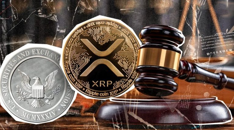 توافق تاریخی ریپل با SEC؛ جریمه ۵۰ میلیون دلاری با XRP پرداخت می‌شود؟