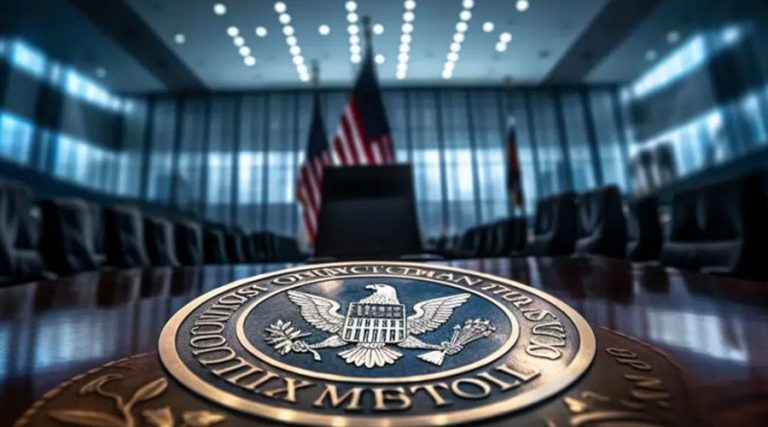 جزئیات نشست مشترک SEC با مدیران کریپتو؛ تنظیم مقررات یا افزایش آزادی عمل؟