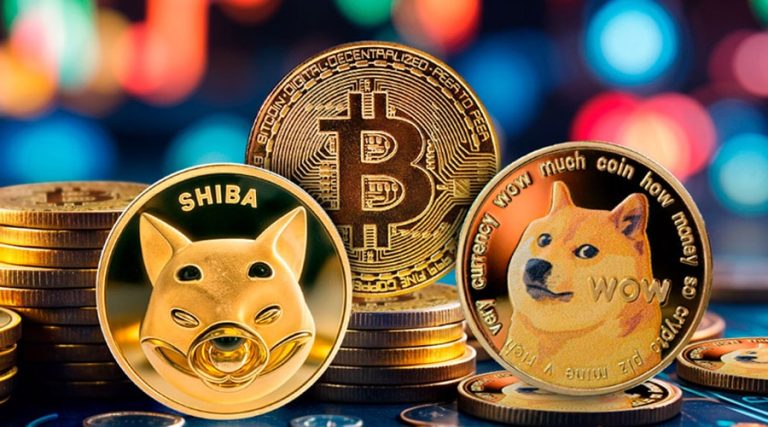 دوج‌کوین در برابر شیبا؛ با صعود بیت‌کوین، کدام‌یک سوددهی بیشتری خواهد داشت؟