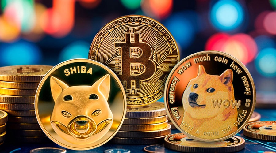 دوج‌کوین در برابر شیبا؛ با صعود بیت‌کوین، کدام‌یک سوددهی بیشتری خواهد داشت؟