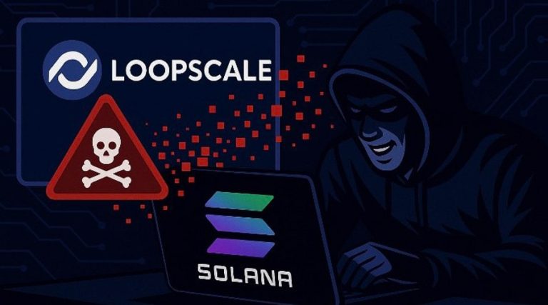 حمله ۵.۸ میلیون دلاری به لوپسکیل؛ بازار وام‌دهی سولانا متوقف شد!