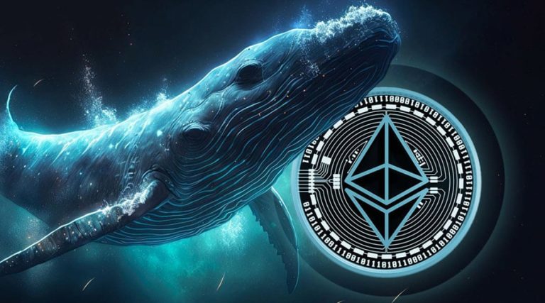 برداشت میلیونی اتریوم از صرافی‌ها توسط نهنگ‌ها؛ زنگ صعود ETH به صدا درآمد!