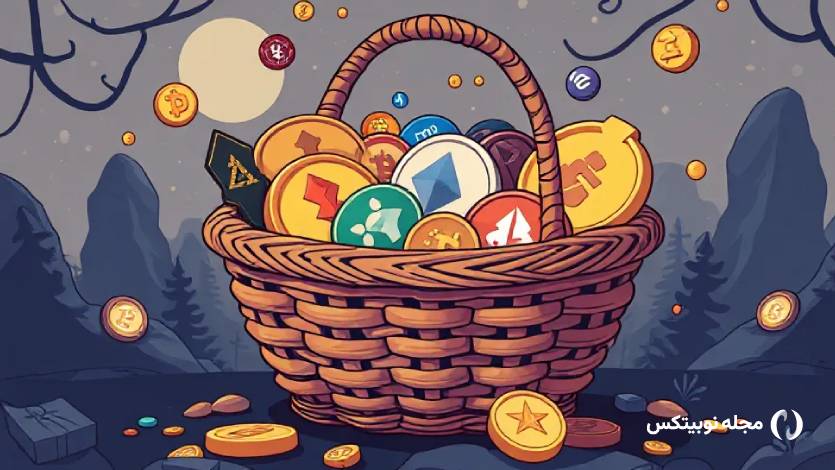 بررسی واچ لیست آلت کوین‌های گری‌اسکیل؛ فرصت‌های جذاب بهار ۲۰۲۵!