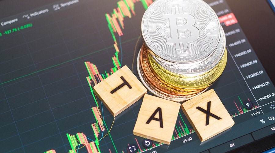 مالیات در کمین رمزارزها؛ سازمان امور مالیاتی سراغ تریدرهای کریپتو رفت!