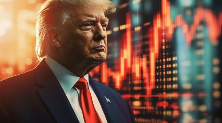 سیاست‌های ترامپ صدای حامیانش را هم درآورد! اجرای تعرفه‌ها متوقف می‌شود؟