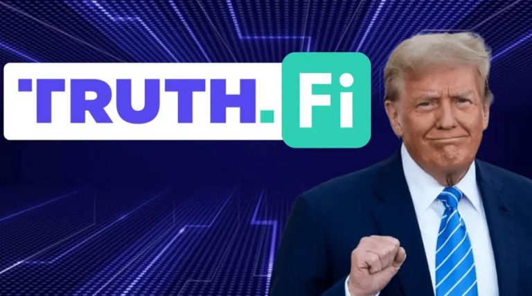 نقشه بزرگ TMTG در کریپتو؛ درباره توکن جدید ترامپ چه می‌دانیم؟