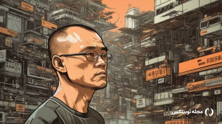 چانگ پنگ ژائو علیه جاستین سان شهادت داد!