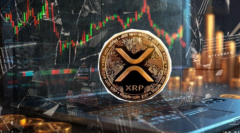 افزایش فاندینگ ریت ریپل در بحبوحه رکود بازار! قیمت XRP آماده پرواز است؟
