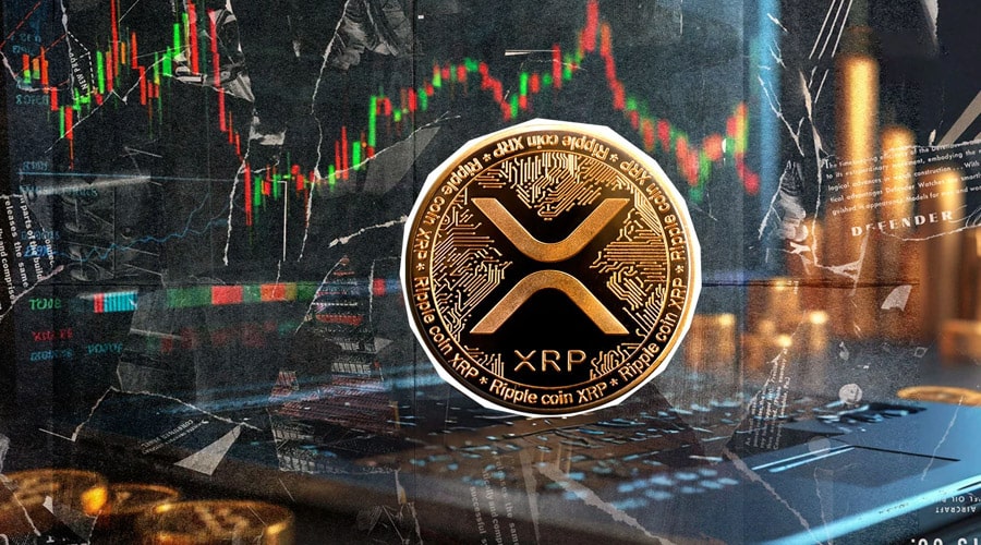 افزایش فاندینگ ریت ریپل در بحبوحه رکود بازار! قیمت XRP آماده پرواز است؟
