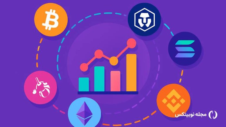 درخواست راه‌اندازی ETF نیر پروتکل هم ارائه شد!