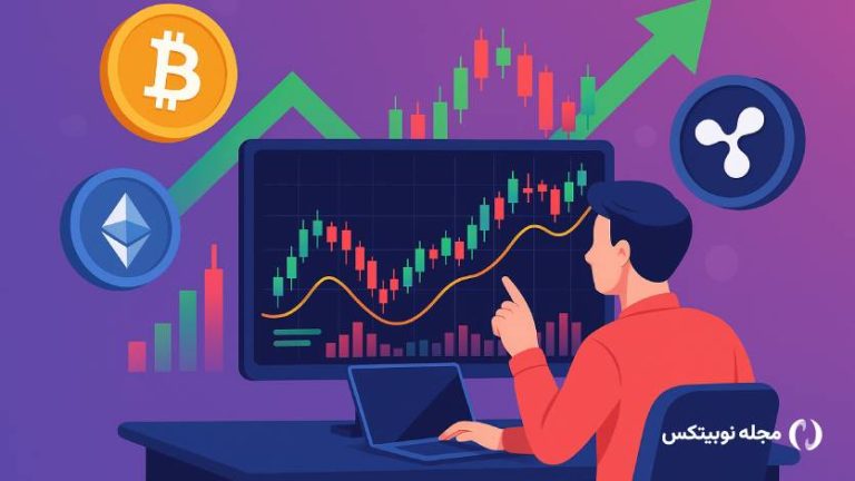 یک تریدر با خرید اتریوم ۱۰ میلیون دلار سود کرد!