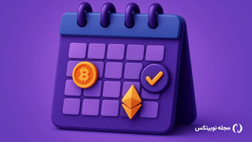 بررسی مهم‌ترین رویدادهای این هفته؛ از قراردادهای فیوچرز ریپل تا روز پیتزای بیت کوین!