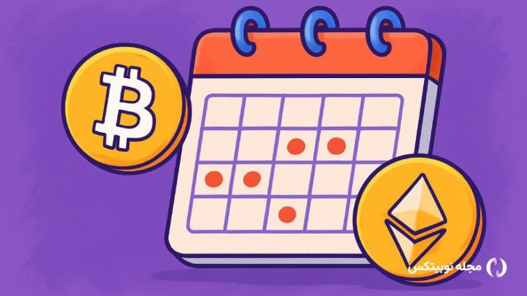 بررسی مهم‌ترین رویدادهای این هفته؛ از کنفرانس بیت کوین ۲۰۲۵ تا داده‌های اقتصادی جدید!