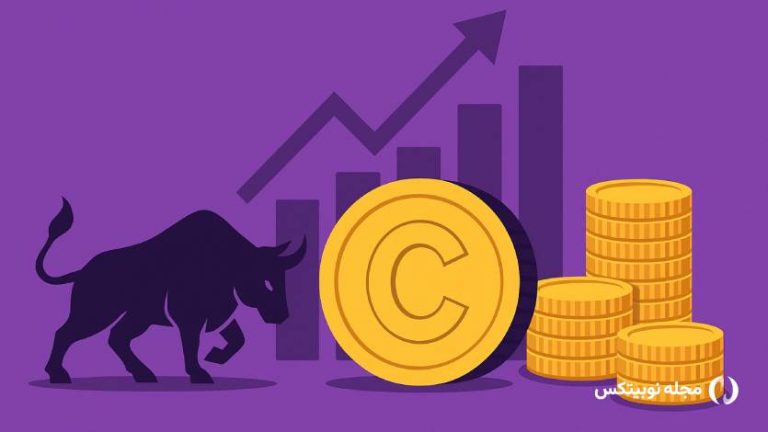 بلک راک قصد دارد ۱۰ درصد از سهام یواس‌دی کوین را بخرد