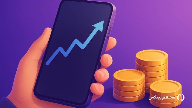 چرا قیمت لایو پیر بیشتر از ۱۷۰ درصد رشد کرد؟