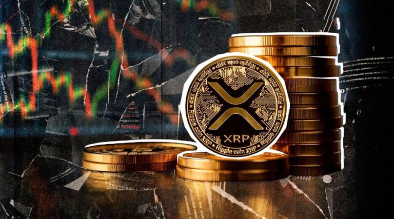 ۲ هشدار مهم برای ریپل؛ حمایت کلیدی ۲ دلار در خطر شکست؟