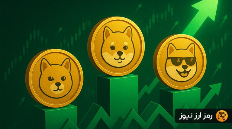 ۳ میم کوین برتر سولانا که در آستانه شکست صعودی قرار دارند!