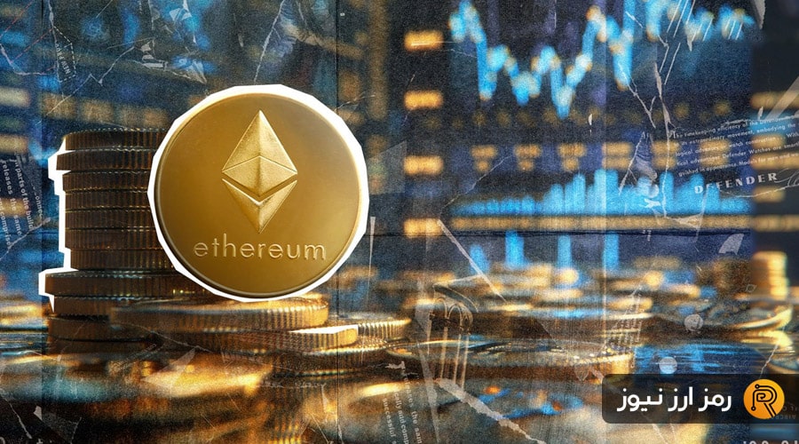 اتریوم آماده پرواز به ۵ هزار دلار؟ این ۳ سیگنال صعودی را جدی بگیرید!