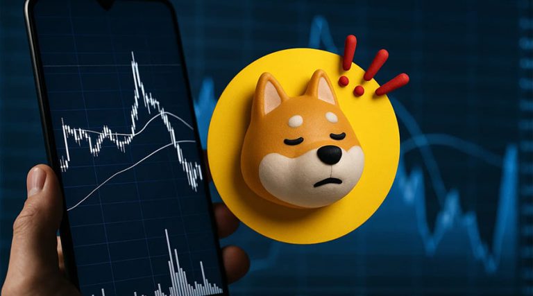 خریداران BONK در صحنه باقی مانده‌اند؛ هدف بعدی ۰.۰۰۰۰۳۵ دلار؟