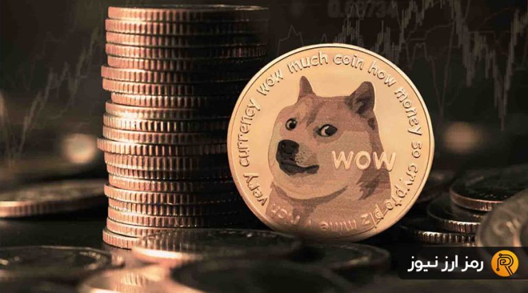 تحلیل تکنیکال هفتگی دوج کوین (۱۶ اردیبهشت ۱۴۰۴)