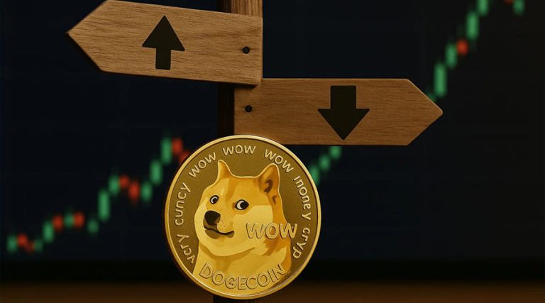 هفته‌ای مهم برای دوج کوین (DOGE) آغاز شد؛ فشار فروش یا رالی جدید؟