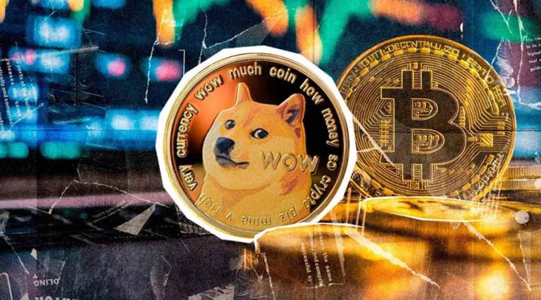 دوج کوین از بیت کوین پیشی گرفت؛ هدف بعدی DOGE کجاست؟