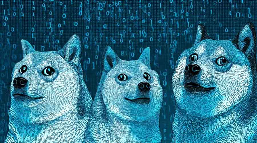 سه نشانه قدرتمند از احتمال رشد ۱۳۵ درصدی دوج‌ کوین تا پایان همین ماه!