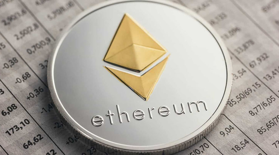 بازار در انتظار عبور اتریوم از ۱,۸۸۰ دلار؛ روند صعودی ادامه دارد؟