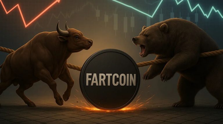 دوئل گاوها و خرس‌ها؛ فارت‌ کوین آماده رالی؟