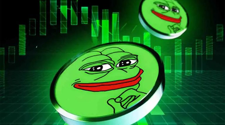 رشد ۳۰ درصدی PEPE با حمایت معامله‌گران بایننس؛ هدف بعدی کجاست؟