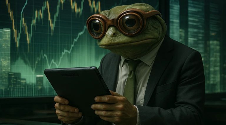 ادامه روند صعودی پپه (PEPE)؛ اهداف بعدی قیمت کجاست؟