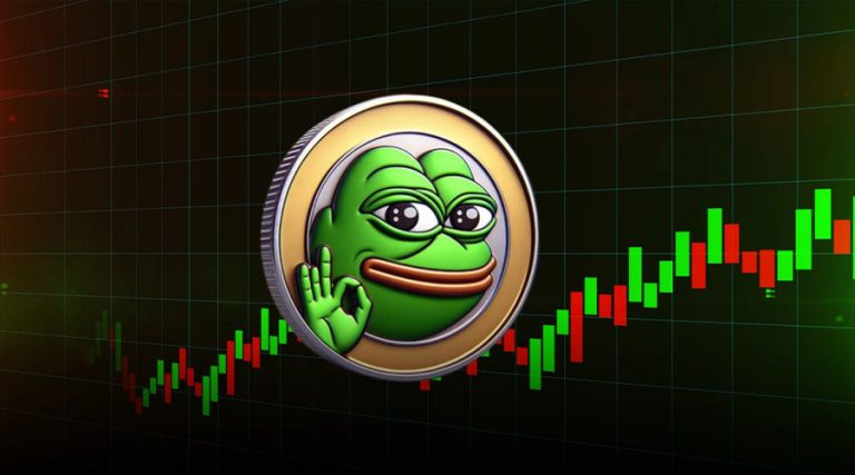سناریو رشد پپه (PEPE) و یک فرصت خرید جذاب!