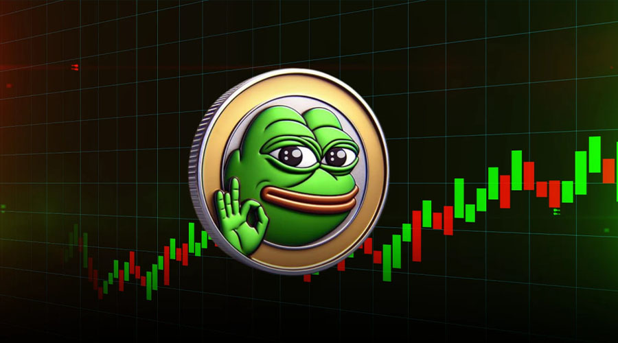 سناریو رشد پپه (PEPE) و یک فرصت خرید جذاب!