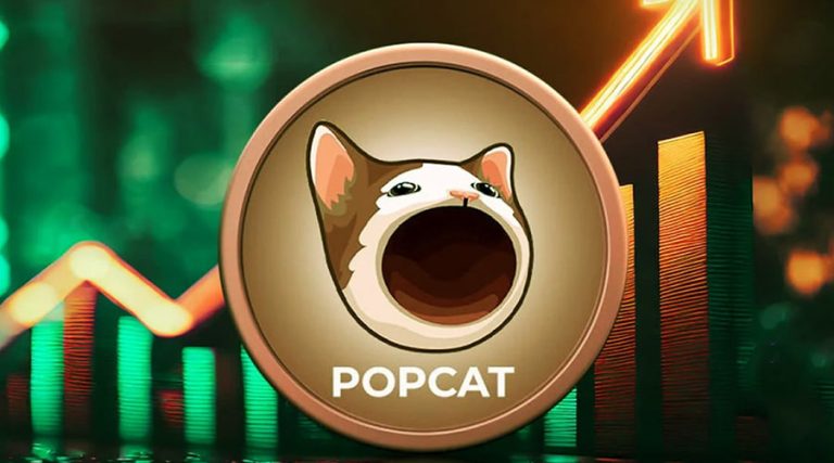 پاپ کت (POPCAT) در آستانه شکستن مقاومت تاریخی!
