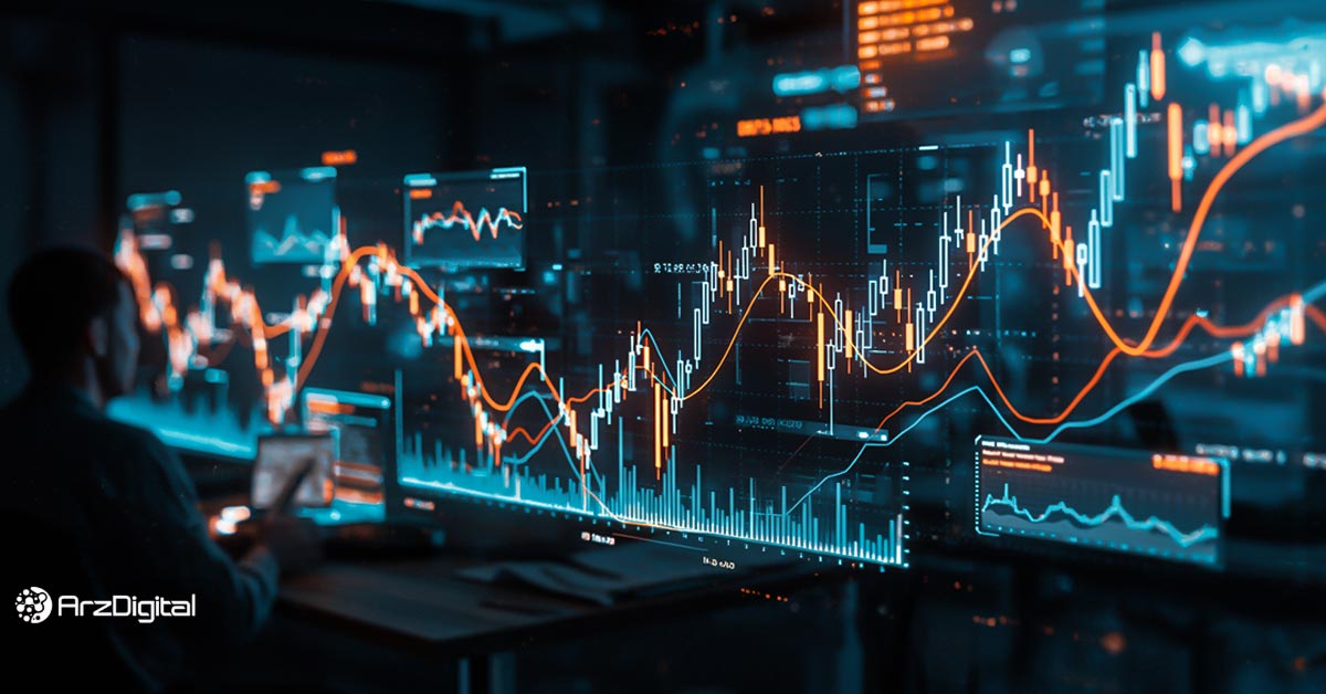 بررسی ۱۵ مورد از مهم ترین الگوهای پرایس اکشن (Price Action)
