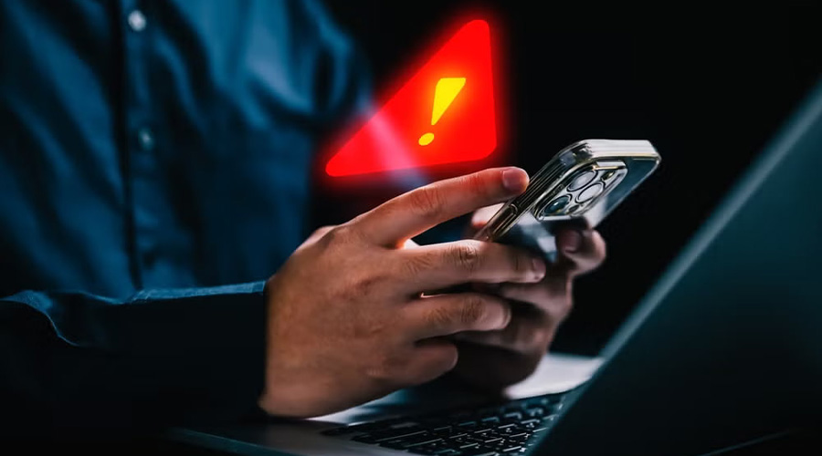 کلاهبرداری جدید و قربانی شدن کاربران پروژه TRHUB!