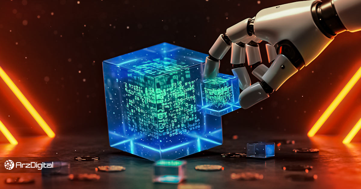 بلاک چیست؟ بررسی ساختار و کاربرد بلاک در بلاک چین​