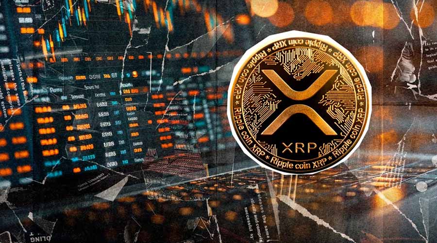 رشد ریپل (XRP) با حمایت سرمایه‌گذاران کره‌ای؛ هدف بعدی ۵ دلار است؟